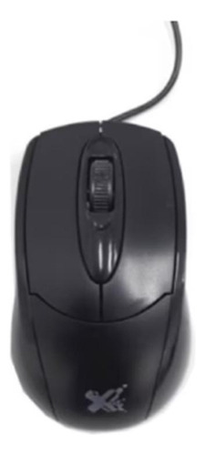 Mouse Para Notebook Computador Usb Mauser Mousi