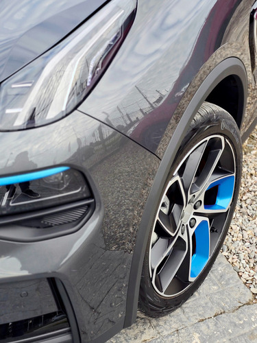 lynk & co 01 1.5T Phev Fwd 7Dct