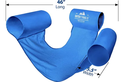 Flotador Para Piscina