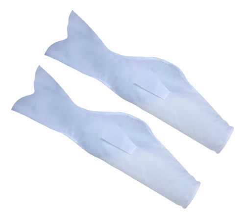 Bandeira Japonesa Koi Peixe Koinobori Em Branco 70cm
