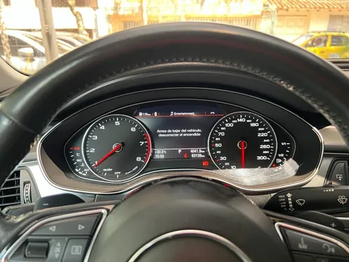 Audi A6 1.8 Tfsi Ambition