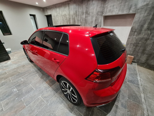 Volkswagen Golf 1.4 Highline Tsi Dsg 2018