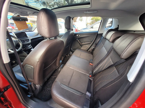 Peugeot 2008 1.6 Thp Sport am20