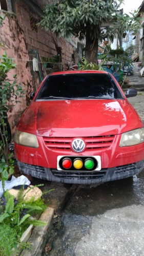 Gol 2008 1.0 8v