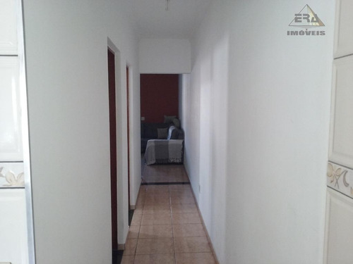 Imagem 21 de 22 de Sobrado Residencial À Venda, Mirante, Arujá - So0227. - So0227