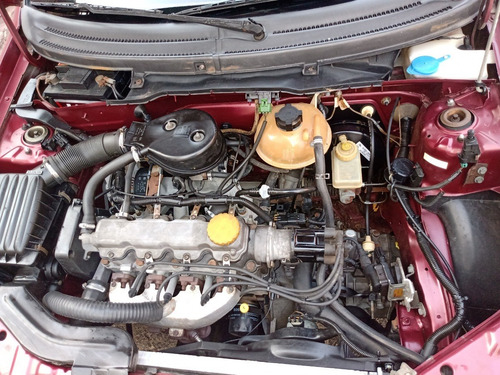 Corsa Wind, Revisado Doc Ok 96