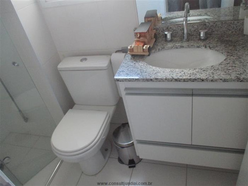 Imagem 19 de 22 de Apartamentos À Venda Em Jundiaí/sp - Compre O Seu Apartamentos Aqui! - 1444132