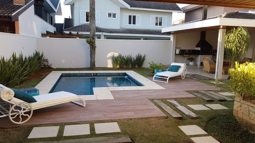 Imagem 24 de 30 de Casa Com 5 Dormitórios À Venda, 370 M² Por R$ 3.000.000,00 - Conjunto Residencial Esplanada Do Sol - São José Dos Campos/sp - Ca1549