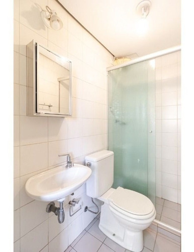 Imagem 19 de 25 de Apartamento Campo Belo - 03 Dormitórios - Ap01689 - 70756286