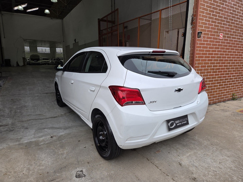 Chevrolet Joy 1.0 SPE4 FLEX MANUAL