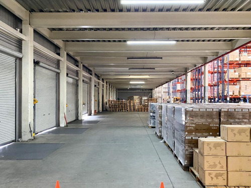 Renta Nave Industrial Vallejo Azcapotzalco En Renta O Venta