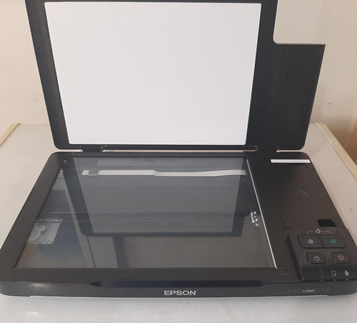 Escaner Epson L200