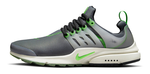 Zapatillas Nike Air Presto Prm Halloween Fj2685-001   