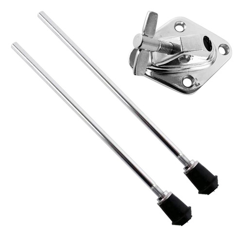Drum Leg Metal Anti 1 Set