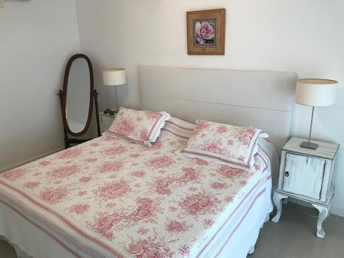 Appartment - Manantiales