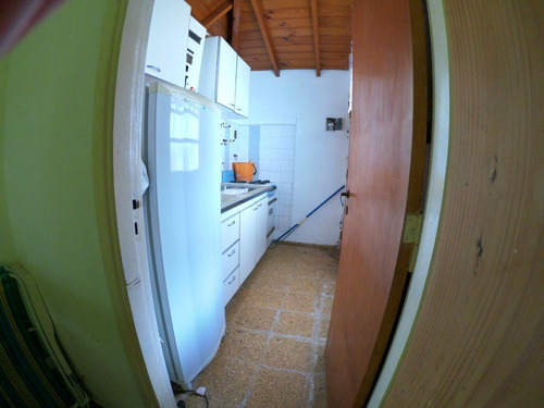 Imagen 3 de 7 de Casa Ph Con Dormitorio En Planta Baja