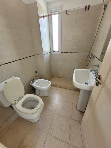 Imagen 7 de 12 de Oportunidad!! 1 Dormitorio Complejo Villasol No Appto Bancor!