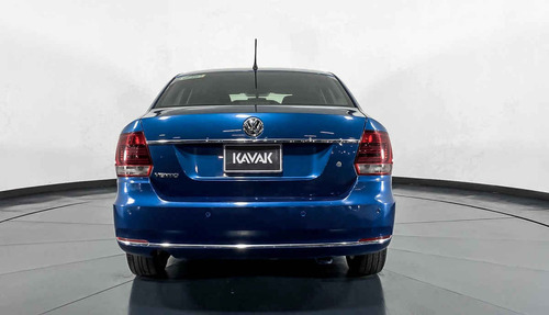 Imagen 7 de 15 de 45036 - Volkswagen Vento 2016 Con Garantía