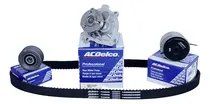 Comprar Kit Distribucion Trax Sonic Cruze C\u002Fbomba Agua Acdelco