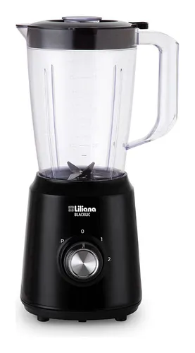 Licuadora liliana en best sale casa del audio