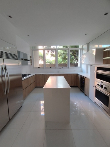 Imagen 12 de 18 de Lujoso Apartamento Pb En Alquiler En Campo Alegre 500m2