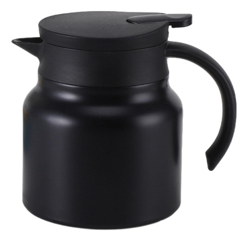 Jarra Térmica Para Café, Tetera Aislante, Jarra 800ml