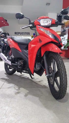 Honda Wave