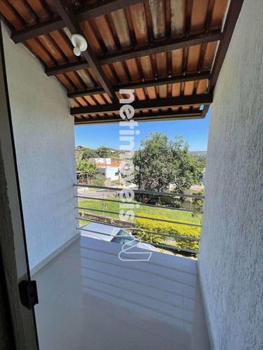 Imagem 19 de 27 de Venda Casa Em Condomínio Jardim Botânico Brasília - 895382