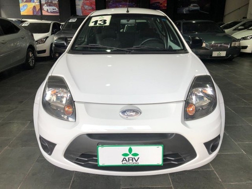 Imagem 2 de 8 de Ka 1.0 Mpi 8v Flex 2p Manual