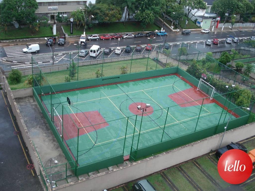 Imagem 11 de 14 de Apartamento - Ref: 151017