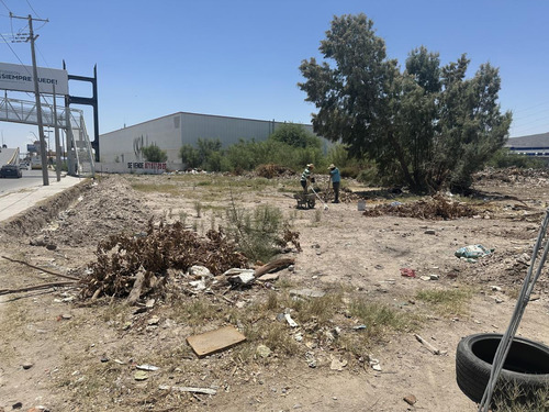 Terreno En Venta En Residencial Campestre La Rosita, Torreón, Coahuila De Zaragoza