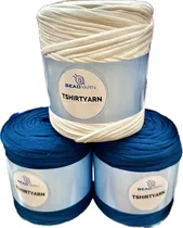 Comprar Trapillo Bead Yarn 450 Gramos
