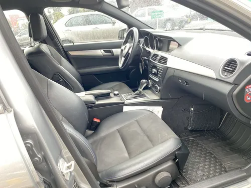 Mercedes Benz C180 Cgi Edicion Especial 1.6