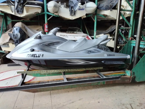 Yamaha Vx 1100 Cruiser