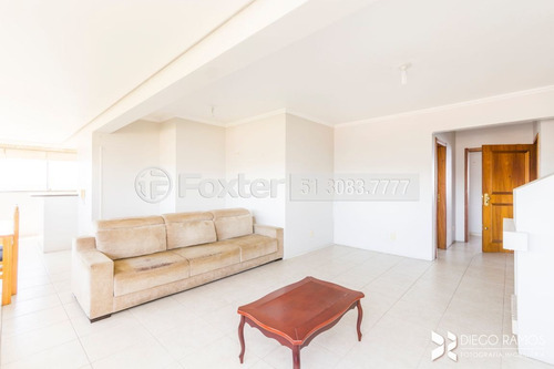 Imagem 21 de 30 de Apartamento, 3 Dormitórios, 138.63 M², Jardim Lindóia - 204866