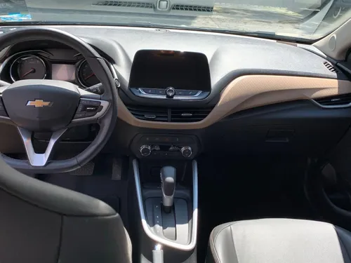 Chevrolet Onix 1.2t Premier L At