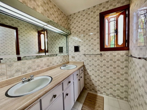 Imagen 23 de 30 de Se Vende Casa 540m2 4h+s+anexo/7b/8p Tusmare