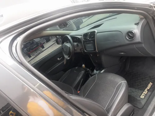 Renault Stepway 1.6 Dynamique