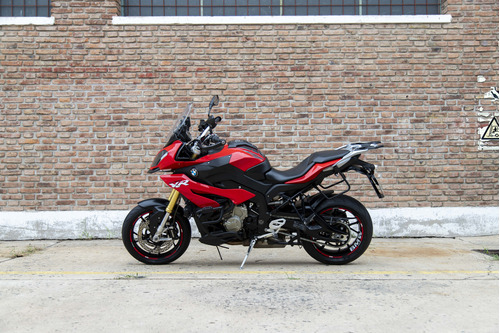 Bmw S 1000 Xr Onehaus. Exclusivos. Permutas. Financiacion.