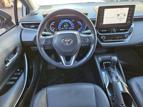 Toyota Corolla 1.8 Hev Seg Ecvt