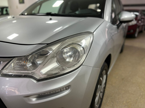 Citroën C3 1.5 Feel 90cv