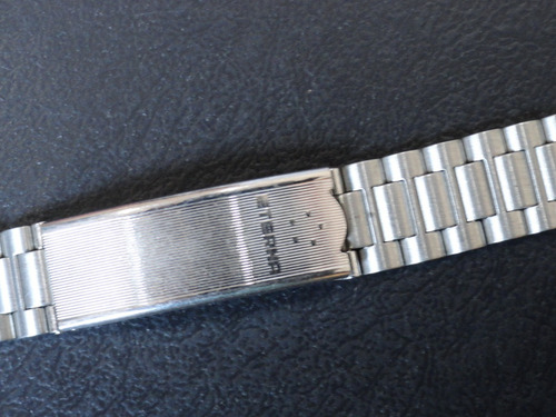 Pulseira Para Relógio Eterna, Feminina