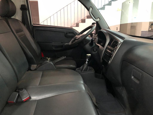 Kia Bongo Carroceria 2016