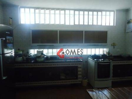 Imagem 3 de 7 de Casa Residencial À Venda, Jardim Do Mar, São Bernardo Do Campo. - Ca0112
