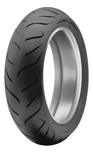 Llanta Dunlop Sportmax Roadsmart2 Trasera 160/60zr17 69w Rad