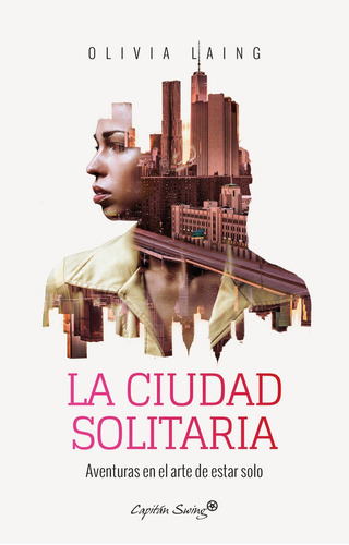 Libro La Ciudad Solitaria