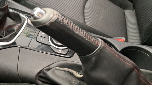 Mazda Mazda 3 2.5 HATCHBACK S TM