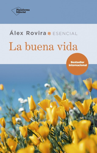 Libro Buena Vida - Rovira, Alex