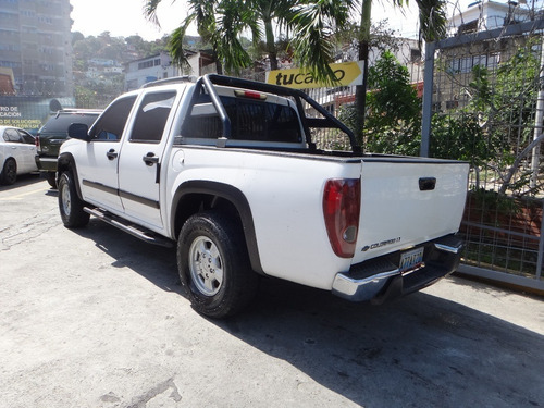 Imagen 4 de 14 de Chevrolet Colorado Lt 4x4