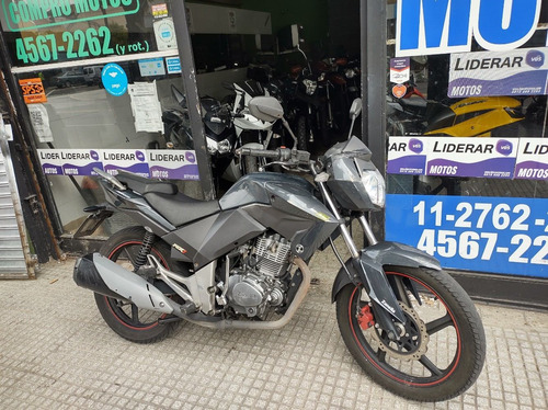 Zanella Rx 200 Rx1 200 2019 Alfamotos 1127622372 Permuto